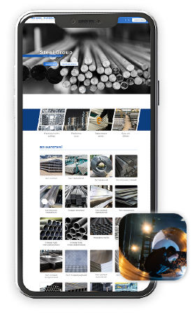 Steel Group Steel Group
