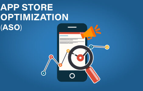 App Store Optimization (ASO): Секрет успіху вашого мобільного додатку