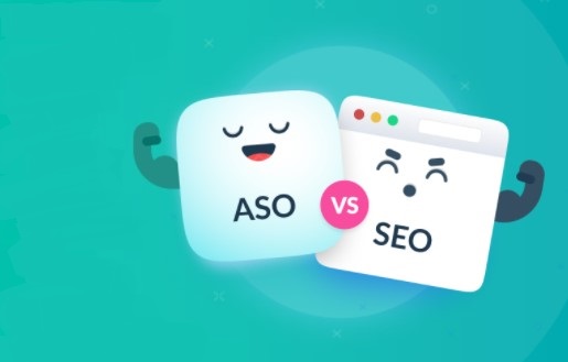 ASO та SEO: оптимізація для максимізації присутності бізнесу в цифровому світі
