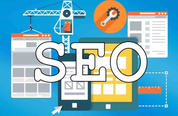 SEO оптимізація: ключ до успіху в інтернеті