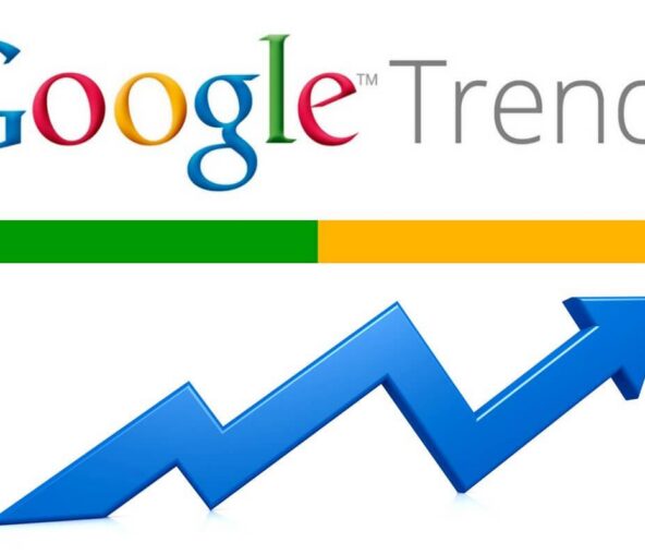 Google Trends — про особливості роботи