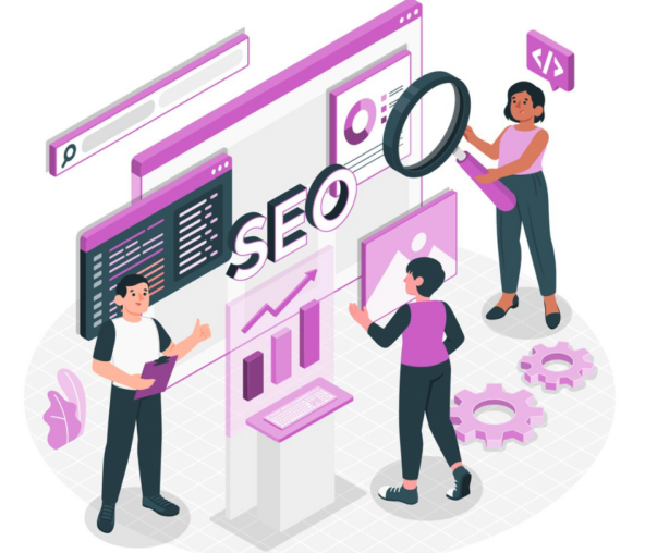 SEO для початківців: Як оптимізувати сайт і залучити цільову аудиторію