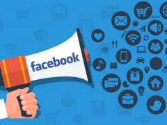 Таргетована реклама у Facebook